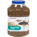 Flamingo Floating Granules Pond Fiskefoder 5l