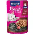 Vitakraft Poesie Delice Saucepose Til Kat 85g 23 Enheder