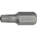 Bahco 10 Mm Sikkerheds-torx Bit T60 5 Enheder