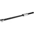 Bahco Adjustable Free Drive Mechanical With Fixed Ratchet Head Momentnøgle
