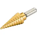 Bahco Trinbor Til Metalplade 4-22 Mm