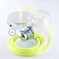 Creative Cables Rf10 Diy 1 M Hængende Lampe Pendel Til Lampeskærm