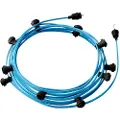 Creative Cables Lumet System Lyskæde 12.5 M 10 Stykker