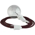 Creative Cables Rm19 5 M Hængende Lampe Til Lampeskærm