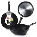 Ibili Natura 24 Cm Wokpande