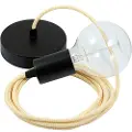 Creative Cables Rz10 Zigzag 2 M Pendellampe