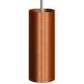 Creative Cables Textile Tub-e14 1.9 M Hængende Lampe Med Pære