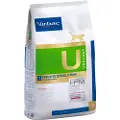 Virbac Hpm Urology Struvitopløsning U1 Kattefoder 1.5kg