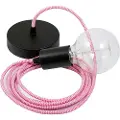 Creative Cables Rz08 Zigzag 1 M Pendellampe