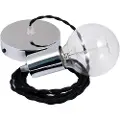 Creative Cables Tm04 2 M Diy Pendellampe