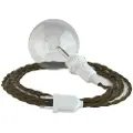 Creative Cables Tc13 5 M Hængende Lampe Til Lampeskærm