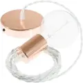 Creative Cables Tm01 2 M Pendellampe