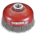 Osborn 0002613363 M1480x30 Mm Børste Kop