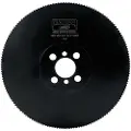Bahco Stål Højhastigheds Rundsav Med 40-2 Hul Og Bw5-tanding 250 Mm 2 Mm