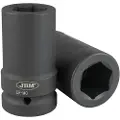 JBM 1´´ 28 Mm 6-kantet Topnøgle