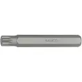 Bahco Æske Med Xzn-bits Lang Serie 10 Mm 75 Mm 5 Enheder