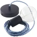 Creative Cables Tc53 50 Cm Pendellampe