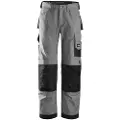 Snickers Workwear Rip-stop Arbejdsbukser