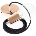 Creative Cables Rc04 2 M Pendellampe