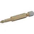 Bahco 1/4´´ Momentbits Til Phillips-skruer 50 Mm