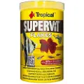 Tropical Supervit 1l Fiskefoder