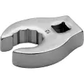 Bahco Crow´s Foot For Accessories With 1/4´´ And Square 11 Mm Åben Ringnøgle