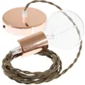 Creative Cables Tc13 1 M Pendellampe