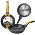 Ibili Evolution 20 Cm Stegepande
