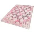 Wellhome 100x200 Cm Wh0956-5 Tæppe