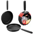 Ibili Tortillas Indubasic 26 Cm Stegepande