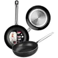 Ibili Honda I-chef 28 Cm Stegepande