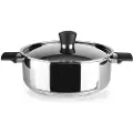Ibili Inox Svea 16 Cm Gryde