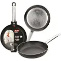 Ibili I-chef 32 Cm Stegepande