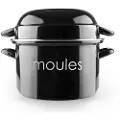 Ibili Mussels 22 Cm Gryde