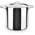 Ibili High Super Inox Noah 28 Cm Gryde