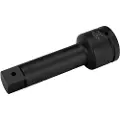 Bahco Udvidelse Med 1-1-2´´ Firkantet Og Phosphatfinish 400 Mm