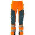 Mascot Accelerate Safe 19079 Arbejdsbukser