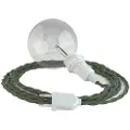 Creative Cables Tc63 5 M Hængende Lampe Til Lampeskærm