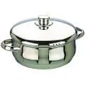 Ibili Inox Oslo 26 Cm Gryde