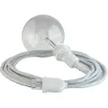 Creative Cables Rl01 5 M Hængende Lampe Til Lampeskærm