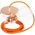Creative Cables Rm15 Diy 2 M Hængende Lampe Pendel Til Lampeskærm
