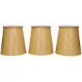 Kitchencraft Kctcssetyel Krukke 3 Enheder