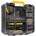 Powerplus Powx0265 800w Slagboremaskine