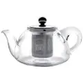 Ibili Glas Tekande Med Komfurfilter 800ml