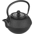 Ibili Cast Iron Tekanden 1.80l