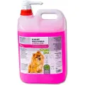 Wuapu Citroclean 5l Shampoo
