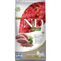 Farmina Quinoa Kastreret And Mini Hundemad 7kg