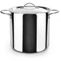 Ibili High Super Inox Noah 32 Cm Gryde