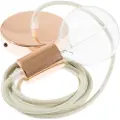 Creative Cables Rc43 2 M Pendellampe