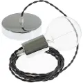 Creative Cables Tm26 2 M Diy Pendellampe